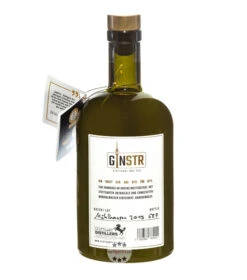 GINSTR Gin -Getränke Geschäft ginstr stuttgart dry gin 0 7 liter flasche 5