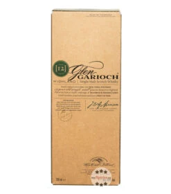 Glen Garioch 12 Jahre Whisky -Getränke Geschäft glen garioch highland single malt whisky 0 7 liter 2