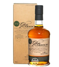 Glen Garioch 12 Jahre Whisky