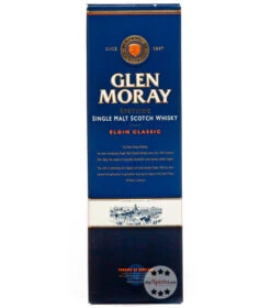 Glen Moray Elgin Classic Single Malt Whisky -Getränke Geschäft glen moray elgin classic whisky 07 liter 2