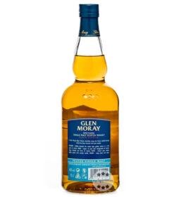 Glen Moray Peated Single Malt Whisky -Getränke Geschäft glen moray peated whisky 07 liter 1