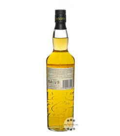 Glen Scotia 10 Jahre Peated Single Malt Whisky -Getränke Geschäft glen scotia 10 jahre peated whisky 07 liter 2