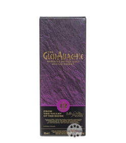 GlenAllachie 12 Jahre Single Malt Whisky -Getränke Geschäft glenallachie 12 jahre whisky 07 liter 2