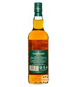 Glendronach 15 Jahre Revival Highland Single Malt Whisky -Getränke Geschäft glendronach 15 jahre single malt whisky 07 liter 1