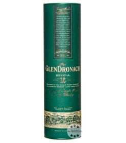 Glendronach 15 Jahre Revival Highland Single Malt Whisky -Getränke Geschäft glendronach 15 jahre single malt whisky 07 liter 2