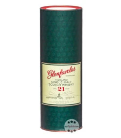 Glenfarclas 21 Jahre Highland Single Malt Whisky -Getränke Geschäft glenfarclas 21 jahre highland single malt whisky 07 liter 3