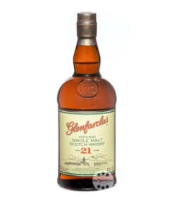 Glenfarclas 21 Jahre Highland Single Malt Whisky -Getränke Geschäft glenfarclas 21 jahre highland single malt whisky 07 liter 5