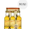 Glenfarclas Probierset 15J, 21J & 25J 3 X 5cl -Getränke Geschäft glenfarclas miniaturen probierset 3 x 5 cl 8 1