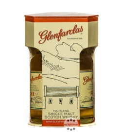 Glenfarclas Probierset 15J, 21J & 25J 3 X 5cl 9 Glenfarclas Probierset 15J, 21J & 25J 3 X 5cl -Getränke Geschäft glenfarclas miniaturen probierset 3 x 5 cl 3