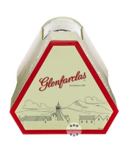 Glenfarclas Probierset 10J , 12 J & 105° 3 X 0,2l -Getränke Geschäft glenfarclas probierset 3 x 02 liter 5