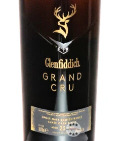 Glenfiddich Grand Cru 23 Jahre Single Malt Whisky -Getränke Geschäft glenfiddich grnad cru 23 jahre single malt whisky 07 liter 6 1