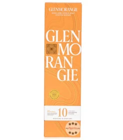 Glenmorangie Original 10 Jahre Whisky -Getränke Geschäft glenmorangie 10 jahre the original whisky 07 liter 3