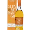 Glenmorangie Original 10 Jahre Whisky -Getränke Geschäft glenmorangie 10 jahre the original whisky 07 liter 4
