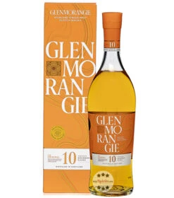 Glenmorangie Original 10 Jahre Whisky