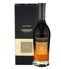 Glenmorangie Signet Whisky