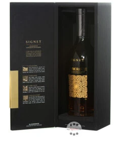 Glenmorangie Signet Whisky -Getränke Geschäft glenmorangie signet whisky 0 7 liter 7