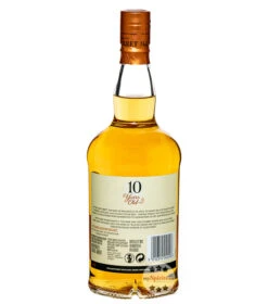 Glenturret 10 Jahre Single Malt Scotch Whisky -Getränke Geschäft glenturret 10 whisky 07 l 4