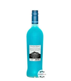 Steinhauser Gletscherwasser -Getränke Geschäft gletscher3