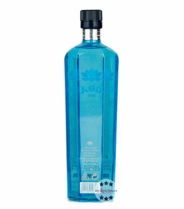 Goa Gin 0,7l 5 Goa Gin 0,7l – Bild 3