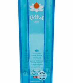 Goa Gin 0,7l 6 Goa Gin 0,7l -Getränke Geschäft goa gin 07 liter 3 1