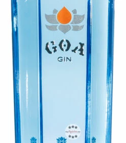 Goa Gin 1l -Getränke Geschäft goa gin 1 liter 1