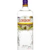 Gordon's Dry Gin 1l -Getränke Geschäft gordons gin 1 liter 2