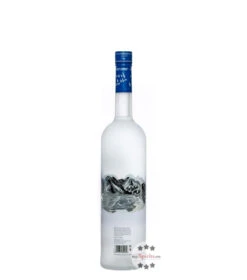 Grey Goose Vodka 3,0l -Getränke Geschäft grey goose vodka 3 l 2