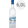 Grey Goose Vodka 6,0l -Getränke Geschäft grey goose vodka 6 l