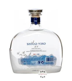 Grey Goose VX 7 Grey Goose VX -Getränke Geschäft grey goose vx 1l 1