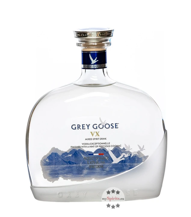 Grey Goose VX 3 Grey Goose VX