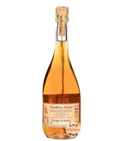 Gualco Grappa Vecchio Piemonte -Getränke Geschäft gualco grappa vecchio piemonte grappa 07l 3 1