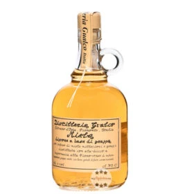 Gualco Miele Honiglikör Mit Grappa -Getränke Geschäft gualco miele honiglikoer 07l 4 1
