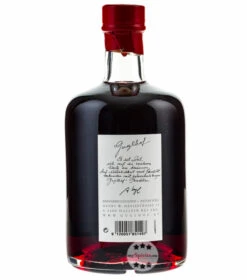 Guglhof Feuerkirsch Likör -Getränke Geschäft guglhof feuerkirsch lik r 07 1