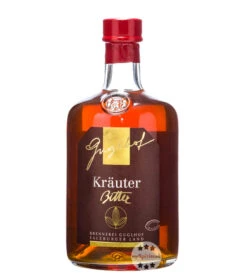 Guglhof Kräuterbitter