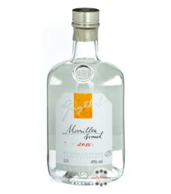 Guglhof Mirabellen Brand (Kriecherl)