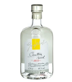 Guglhof Quitten Brand