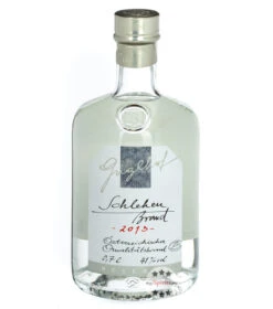 Guglhof Schlehen Brand