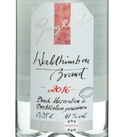 Guglhof Waldhimbeer Brand 0,35l 6 Guglhof Waldhimbeer Brand 0,35l -Getränke Geschäft guglhof waldhimbeerbrand 035 l 3