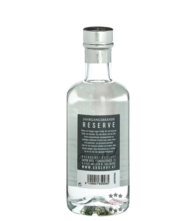 Guglhof Waldhimbeer Brand 0,35l 5 Guglhof Waldhimbeer Brand 0,35l – Bild 3