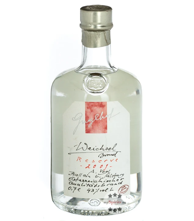 Guglhof Weichsel Brand 3 Guglhof Weichsel Brand