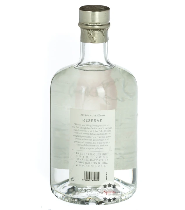 Guglhof Weichsel Brand 5 Guglhof Weichsel Brand – Bild 3