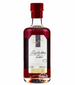 Guglhof Zwetschken Likör 0,35l