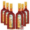 6 X Gurktaler Alpenkräuter 0,7l -Getränke Geschäft gurktaler alpenkraeuter 6er set 6 07 liter