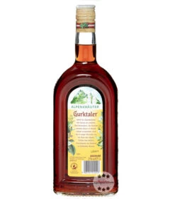 Gurktaler Alpenkräuter Likör 9 Gurktaler Alpenkräuter Likör -Getränke Geschäft gurktaler alpenkraeuter likoer 1 liter 1