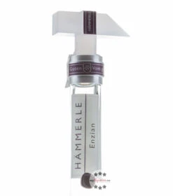 Hämmerle "Vom Ganz Guten" Enzian Reserve Edelbrand -Getränke Geschäft haemmerle guten enzian etikett