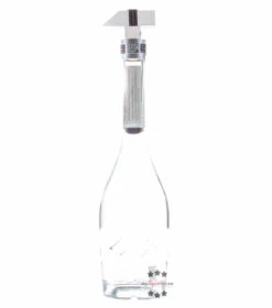 Hämmerle "Vom Ganz Guten" Vogelbeer-Edelbrand -Getränke Geschäft haemmerle guten vogelbeer rueckseite