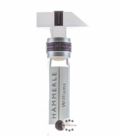 Hämmerle "Vom Ganz Guten" Williams Birnen Edelbrand 7 Hämmerle "Vom Ganz Guten" Williams Birnen Edelbrand -Getränke Geschäft haemmerle guten williams etikett