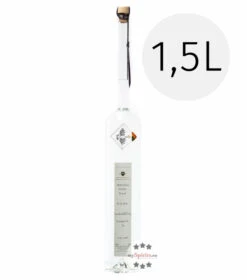 Hämmerle Herzstück Mispel-Edelbrand 1,5l