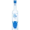 Hamburg Blue Vodka -Getränke Geschäft hamburg blue vodka 05 liter