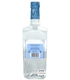 Hayman's London Dry Gin -Getränke Geschäft haymans london dry gin 47 vol 0 7 liter 8 1